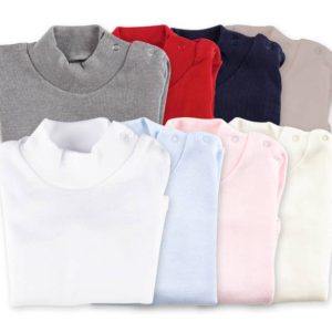 BODY SEMICISNE CALAMARO BABY