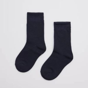 CALCETINES INFANTILES COLEGIAL YSABEL MORA
