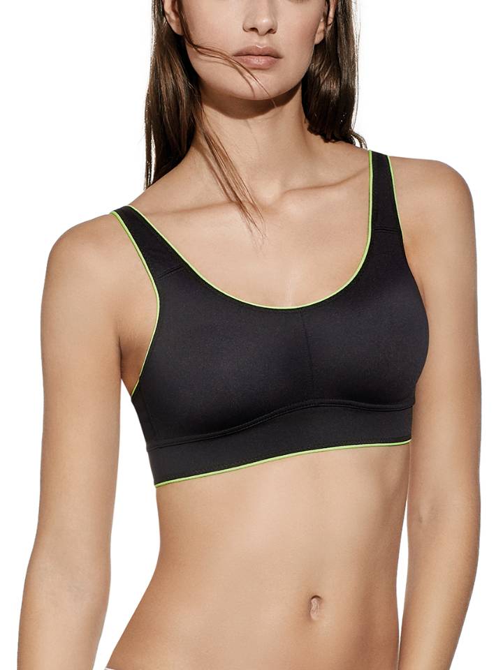 SUJETADOR SELENE GINA