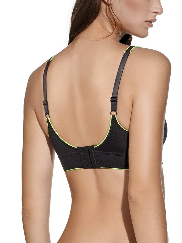 SUJETADOR SELENE GINA - Imagen 2