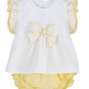 CONJUNTO POLOLO FRISA CALAMARO BABY