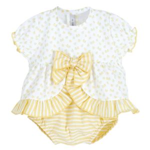 CONJUNTO POLOLO FRISA CALAMARO BABY