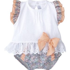 CONJUNTO POLOLO MARMARA CALAMARO BABY