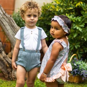 CONJUNTO POLOLO MARMARA CALAMARO BABY