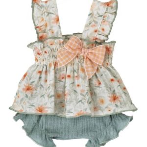 CONJUNTO POLOLO SUBIYAN CALAMARO BABY