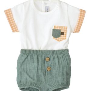 CONJUNTO POLOLO SUBIYAN CALAMARO BABY