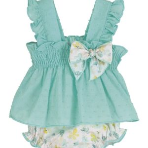 CONJUNTO POLOLO KARA CALAMARO BABY