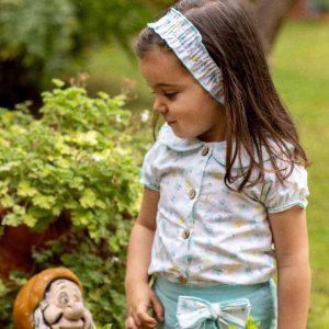 CONJUNTO KARA NIÑA CALAMARO BEBE