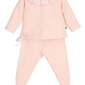 CONJUNTO POLAINA LEBECHE CALAMARO BABY