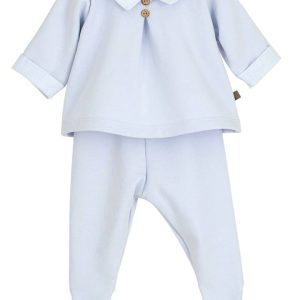 CONJUNTO POLAINA LEBECHE CALAMARO BABY