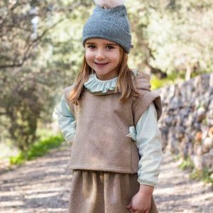 CONJUNTO SPORT SIMUN CALAMARO BABY