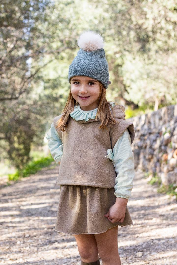 CONJUNTO SPORT SIMUN CALAMARO BABY