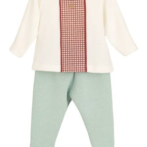 CONJUNTO POLAINA SIROCO CALAMARO BABY