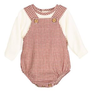 CONJUNTO PETO SIROCO CALAMARO BABY