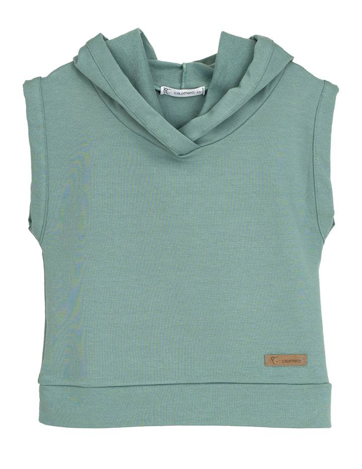 CONJUNTO TRES PIEZAS ZONDA CALAMARO BABY - Imagen 4