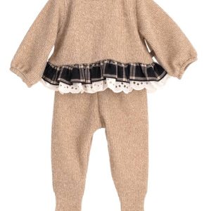 CONJUNTO POLAINA TRAMONTANA CALAMARO BABY