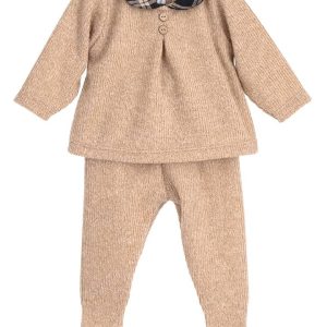 CONJUNTO POLAINA TRAMONTANA CALAMARO BABY