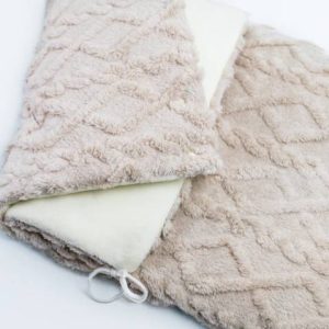 SACO TRENZAS UNIVERSAL CAPAZO O GRUPO 0 CORALO