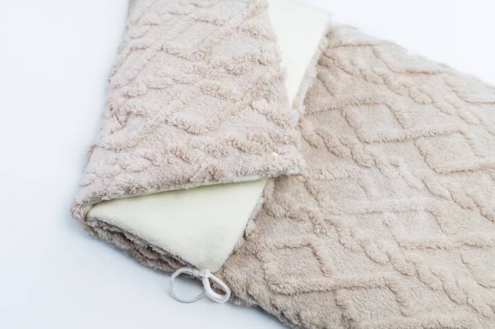 SACO TRENZAS UNIVERSAL CAPAZO O GRUPO 0 CORALO