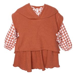 CONJUNTO SPORT LALIN NIÑA CALAMARO BABY