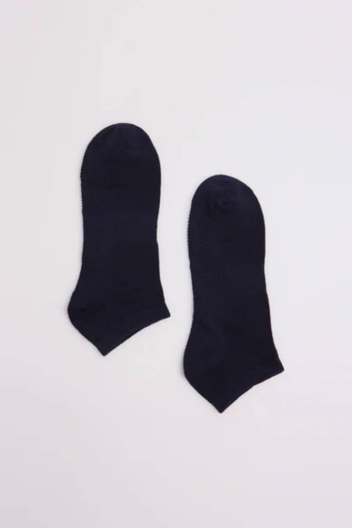 CALCETIN DEPORTIVOS INVISIBLES PACK 3 YSABEL MORA - Imagen 10