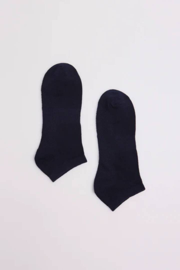 CALCETIN DEPORTIVOS INVISIBLES PACK 3 YSABEL MORA - Imagen 3