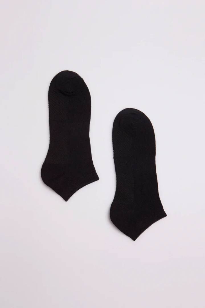 CALCETIN DEPORTIVOS INVISIBLES PACK 3 YSABEL MORA - Imagen 2