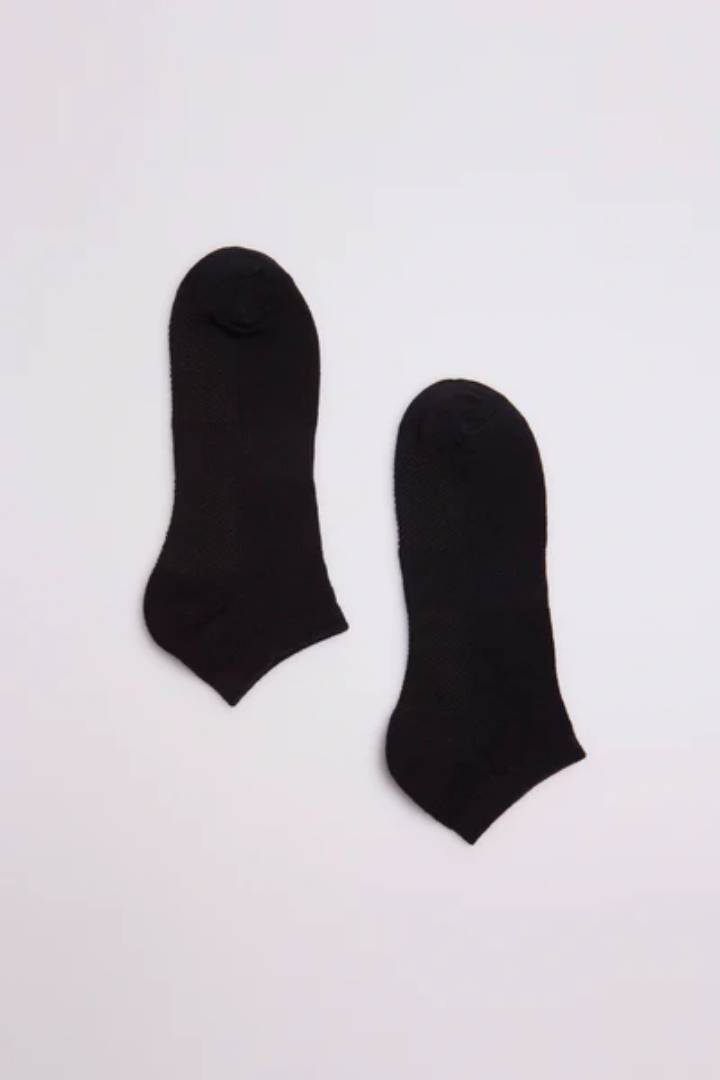 CALCETIN DEPORTIVOS INVISIBLES PACK 3 YSABEL MORA - Imagen 8