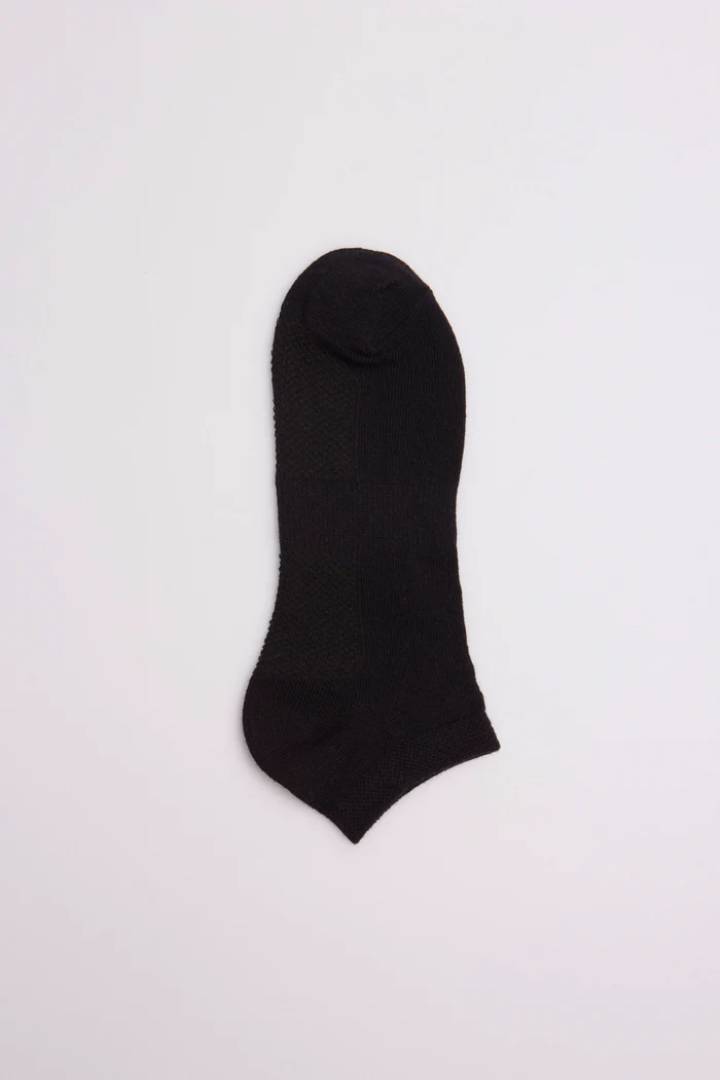 CALCETIN DEPORTIVOS INVISIBLES PACK 3 YSABEL MORA - Imagen 7