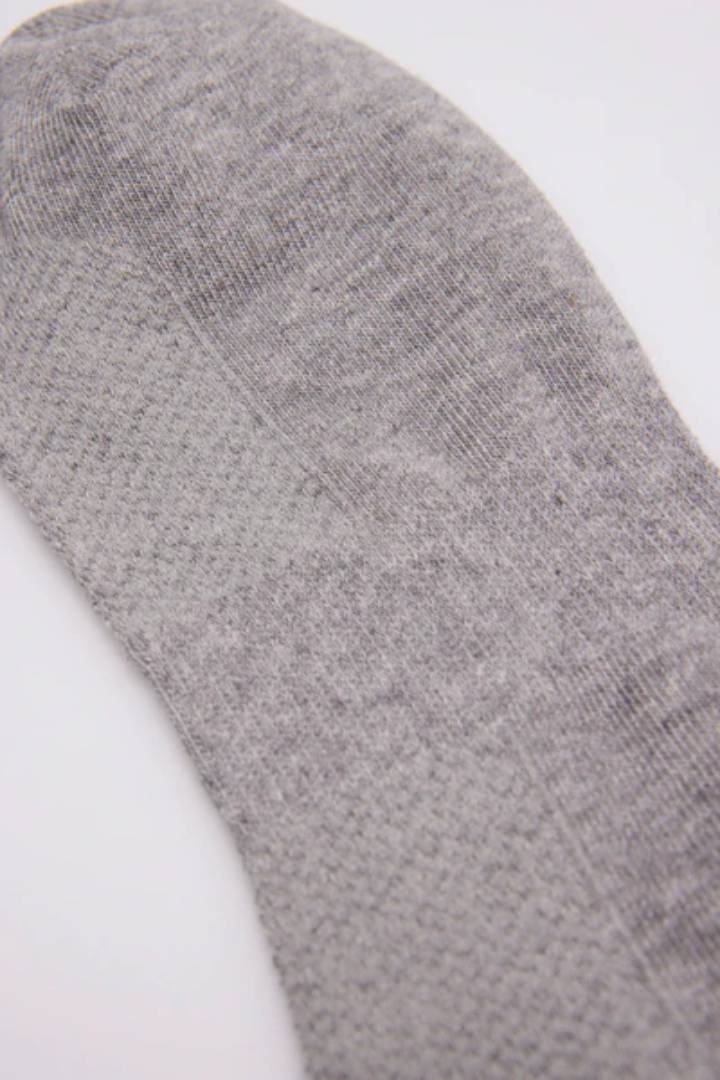 CALCETIN DEPORTIVOS INVISIBLES PACK 3 YSABEL MORA - Imagen 5