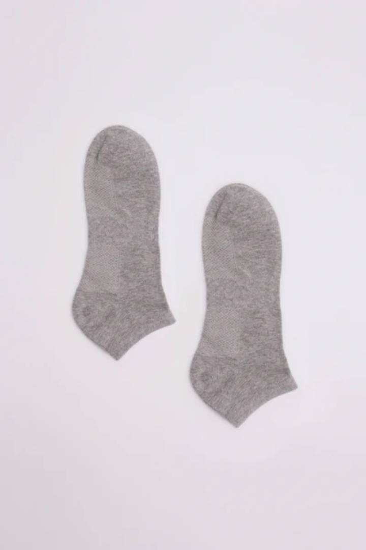 CALCETIN DEPORTIVOS INVISIBLES PACK 3 YSABEL MORA - Imagen 4