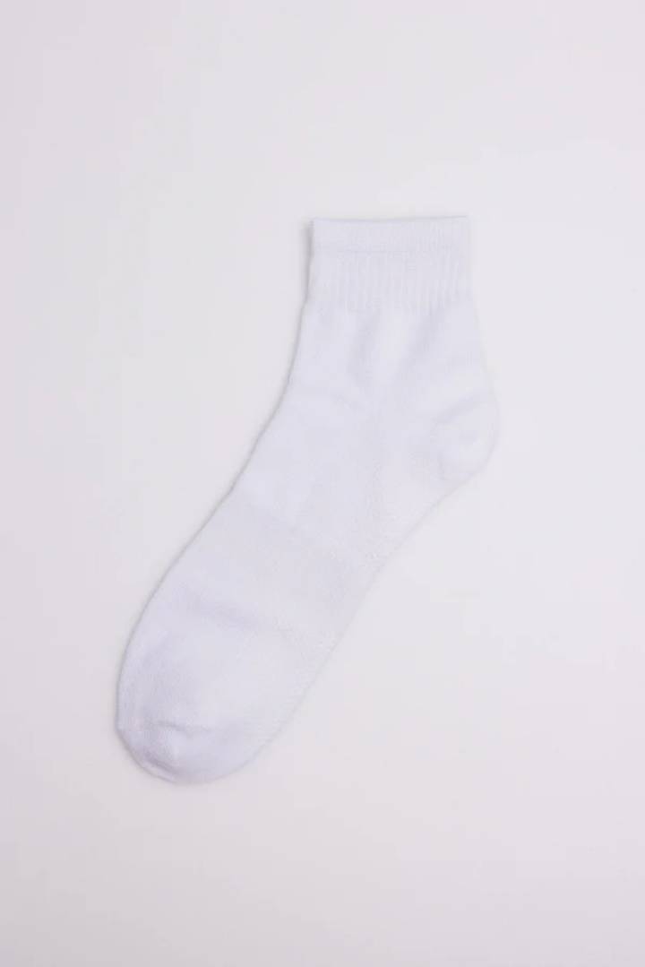 CALCETINES DEPORTIVO TOBILLERO PACK 3 YSABEL MORA - Imagen 2