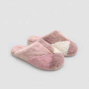 ZAPATILLAS DE CASA PELO YSABEL MORA