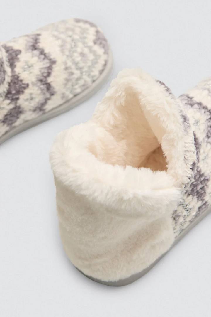 BOTAS DE CASA ETNICO YSABEL MORA - Imagen 3