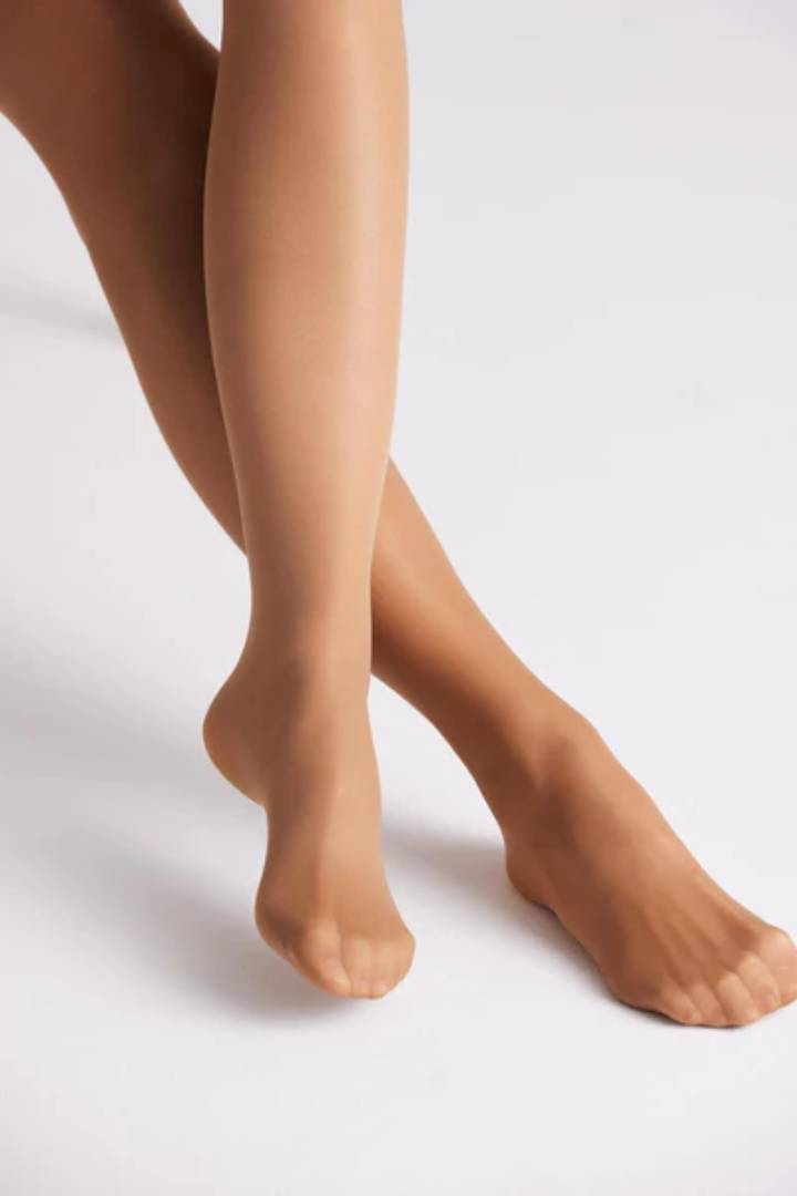 PANTY SIN COSTURAS 40 DEN YSABEL MORA - Imagen 3