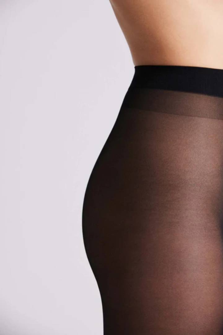 PANTY SIN COSTURAS 40 DEN YSABEL MORA - Imagen 4