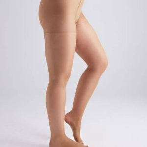 PANTY TALLA GRANDE 40 DEN YSABEL MORA