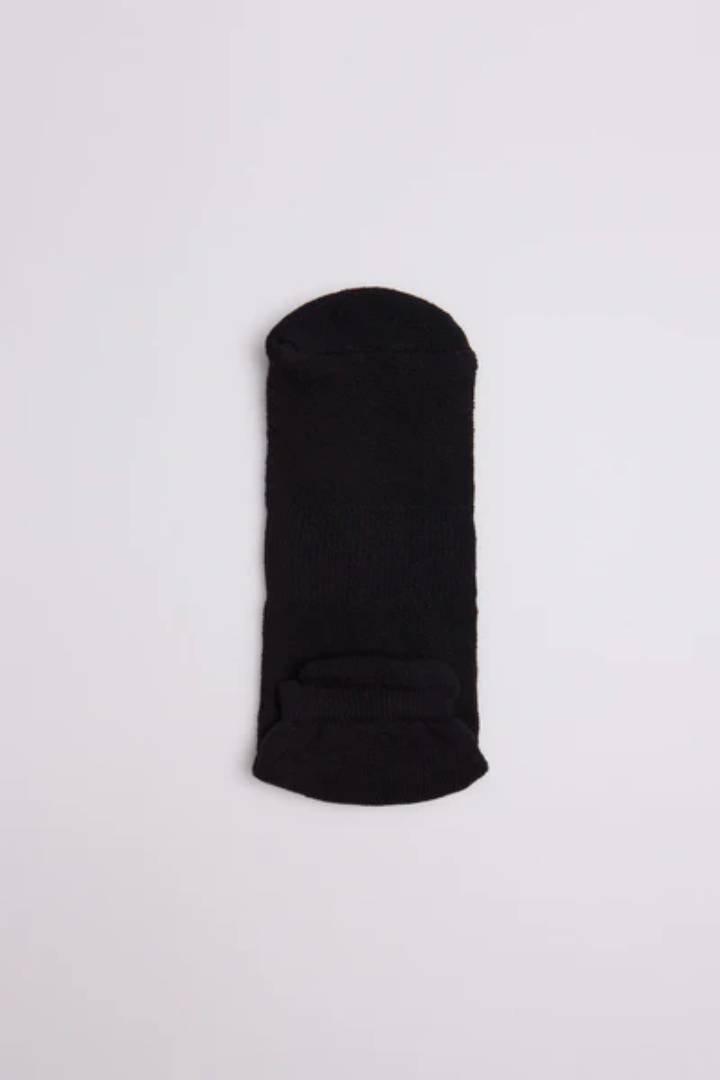 CALCETIN YOGA Y PILATES ALGODON YSABEL MORA - Imagen 2