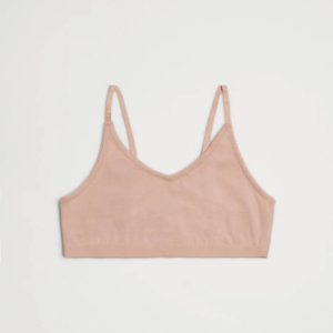 TOP JUVENIL LISO YSABEL MORA