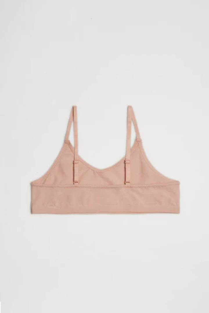 TOP JUVENIL LISO YSABEL MORA - Imagen 2