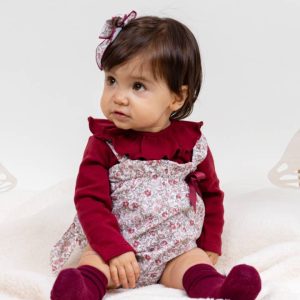 BODY TITAN CALAMARO BABY