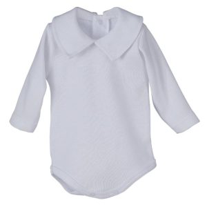 BODY LUGO PICO CALAMARO BABY