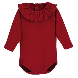 BODY TITAN ELAS CALAMARO BABY