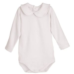 BODY LUGO ELAS CALAMARO BABY