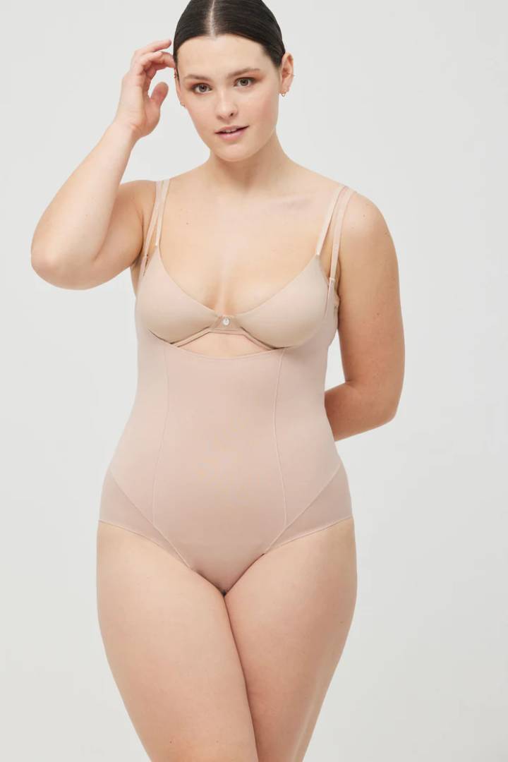 BODY UP REDUCTOR BRAGA TUL YSABEL MORA