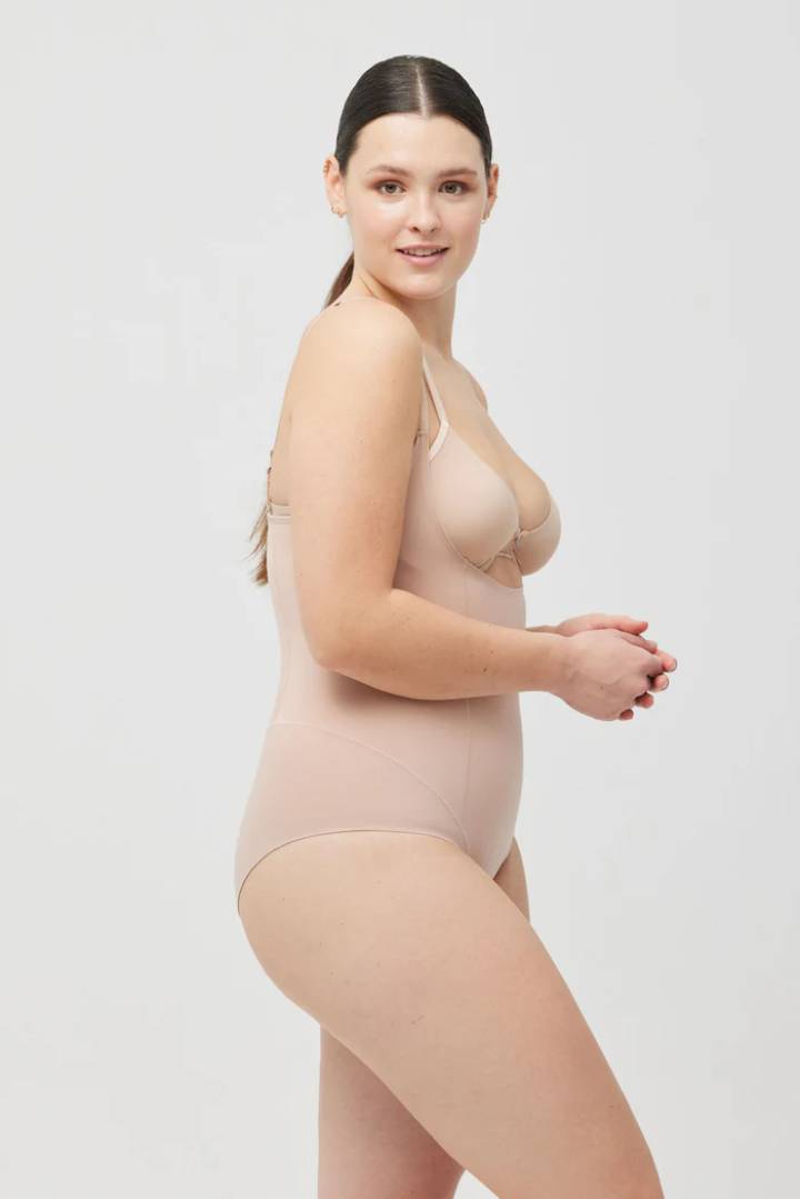 BODY UP REDUCTOR BRAGA TUL YSABEL MORA - Imagen 2