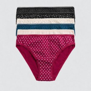 BRAGA MINI ALGODON PACK 2 ESTAMPADAS YSABEL MORA