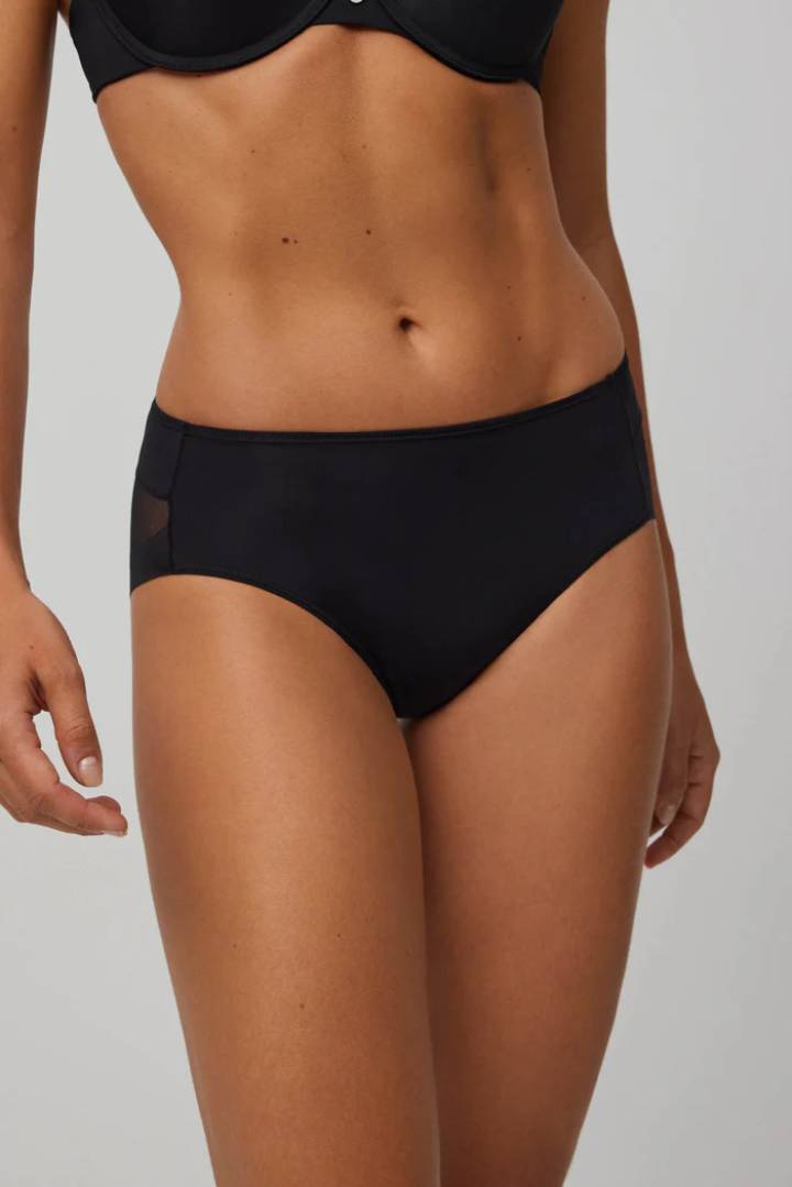 BRAGA MIDI EFECTO TANGA YSABEL MORA - Imagen 5