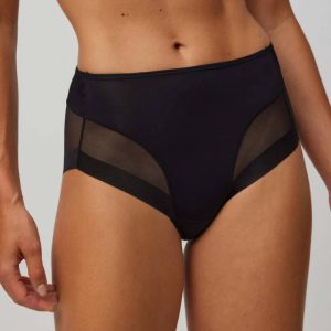 BRAGA ALTA EFECTO TANGA YSABEL MORA