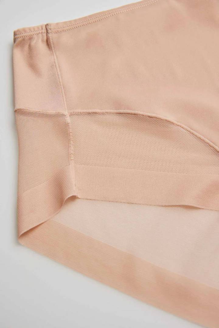 BRAGA ALTA EFECTO TANGA YSABEL MORA - Imagen 7